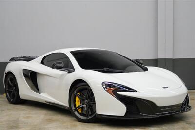 2015 McLaren 650S Spider   - Photo 49 - Costa Mesa, CA 92626