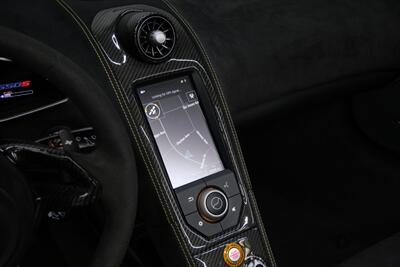 2015 McLaren 650S Spider   - Photo 52 - Costa Mesa, CA 92626