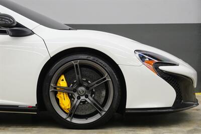 2015 McLaren 650S Spider   - Photo 8 - Costa Mesa, CA 92626
