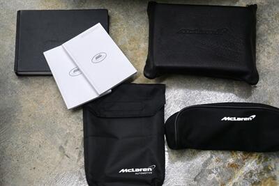 2015 McLaren 650S Spider   - Photo 62 - Costa Mesa, CA 92626