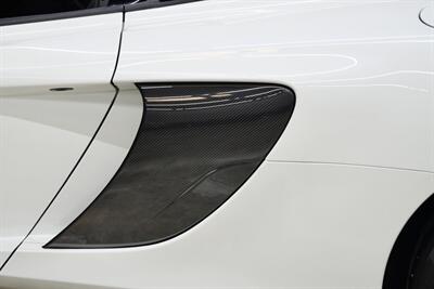 2015 McLaren 650S Spider   - Photo 31 - Costa Mesa, CA 92626