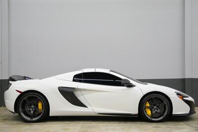 2015 McLaren 650S Spider   - Photo 5 - Costa Mesa, CA 92626