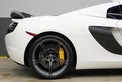 2015 McLaren 650S Spider   - Photo 6 - Costa Mesa, CA 92626