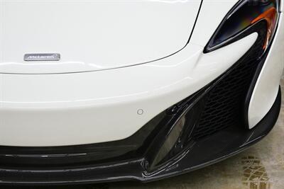 2015 McLaren 650S Spider   - Photo 35 - Costa Mesa, CA 92626