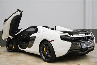 2015 McLaren 650S Spider   - Photo 20 - Costa Mesa, CA 92626
