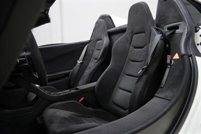 2015 McLaren 650S Spider   - Photo 11 - Costa Mesa, CA 92626