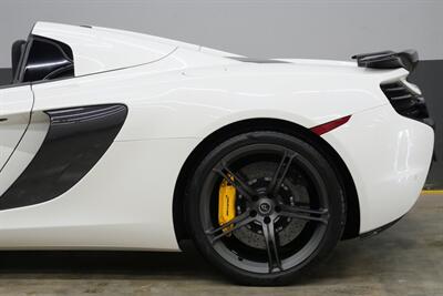 2015 McLaren 650S Spider   - Photo 12 - Costa Mesa, CA 92626