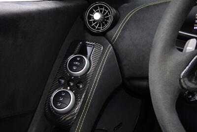 2015 McLaren 650S Spider   - Photo 21 - Costa Mesa, CA 92626