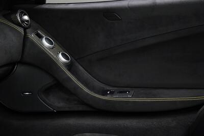 2015 McLaren 650S Spider   - Photo 54 - Costa Mesa, CA 92626