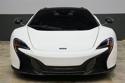 2015 McLaren 650S Spider   - Photo 2 - Costa Mesa, CA 92626