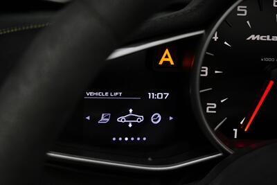 2015 McLaren 650S Spider   - Photo 42 - Costa Mesa, CA 92626