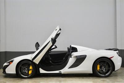 2015 McLaren 650S Spider   - Photo 13 - Costa Mesa, CA 92626