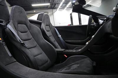 2015 McLaren 650S Spider   - Photo 7 - Costa Mesa, CA 92626