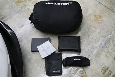 2015 McLaren 650S Spider   - Photo 60 - Costa Mesa, CA 92626