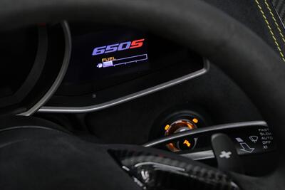 2015 McLaren 650S Spider   - Photo 57 - Costa Mesa, CA 92626