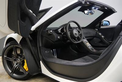 2015 McLaren 650S Spider   - Photo 14 - Costa Mesa, CA 92626