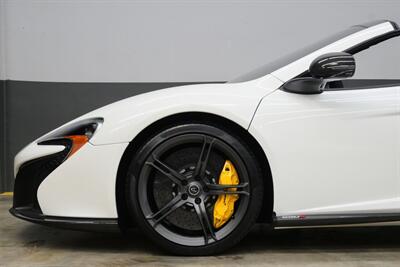 2015 McLaren 650S Spider   - Photo 10 - Costa Mesa, CA 92626