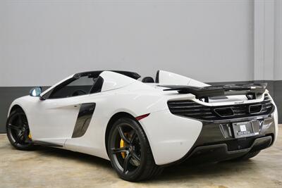 2015 McLaren 650S Spider   - Photo 41 - Costa Mesa, CA 92626