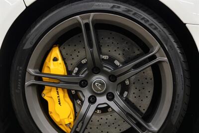 2015 McLaren 650S Spider   - Photo 38 - Costa Mesa, CA 92626