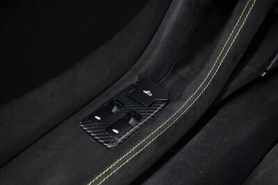 2015 McLaren 650S Spider   - Photo 39 - Costa Mesa, CA 92626