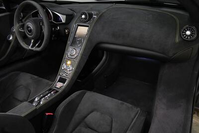2015 McLaren 650S Spider   - Photo 28 - Costa Mesa, CA 92626