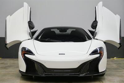 2015 McLaren 650S Spider   - Photo 9 - Costa Mesa, CA 92626