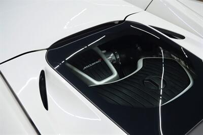 2015 McLaren 650S Spider   - Photo 22 - Costa Mesa, CA 92626