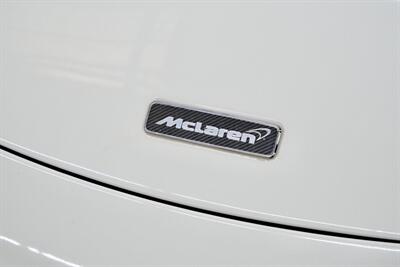 2015 McLaren 650S Spider   - Photo 32 - Costa Mesa, CA 92626