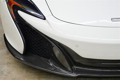 2015 McLaren 650S Spider   - Photo 33 - Costa Mesa, CA 92626