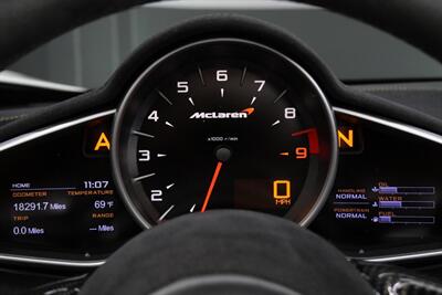 2015 McLaren 650S Spider   - Photo 36 - Costa Mesa, CA 92626