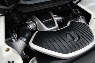 2015 McLaren 650S Spider   - Photo 55 - Costa Mesa, CA 92626