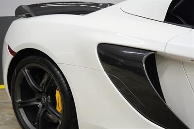 2015 McLaren 650S Spider   - Photo 53 - Costa Mesa, CA 92626