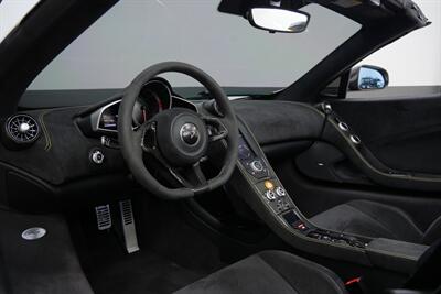 2015 McLaren 650S Spider   - Photo 50 - Costa Mesa, CA 92626