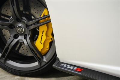 2015 McLaren 650S Spider   - Photo 17 - Costa Mesa, CA 92626