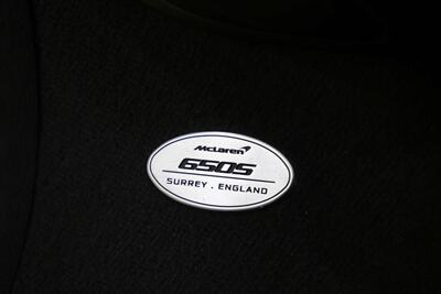 2015 McLaren 650S Spider   - Photo 40 - Costa Mesa, CA 92626