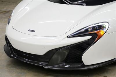 2015 McLaren 650S Spider   - Photo 51 - Costa Mesa, CA 92626