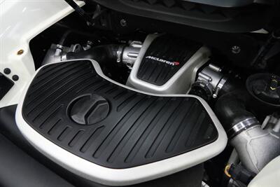 2015 McLaren 650S Spider   - Photo 30 - Costa Mesa, CA 92626