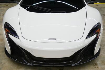 2015 McLaren 650S Spider   - Photo 34 - Costa Mesa, CA 92626