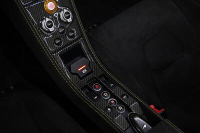 2015 McLaren 650S Spider   - Photo 58 - Costa Mesa, CA 92626