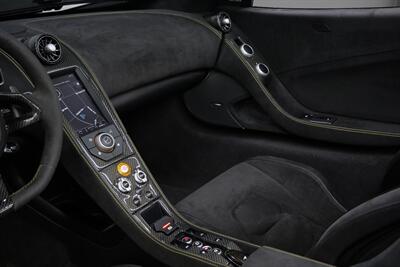 2015 McLaren 650S Spider   - Photo 16 - Costa Mesa, CA 92626