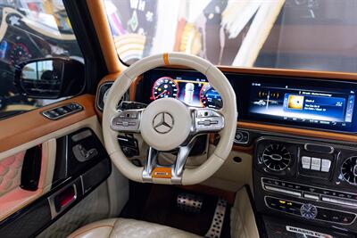 2021 Mercedes-Benz Brabus G 900   - Photo 85 - Costa Mesa, CA 92627