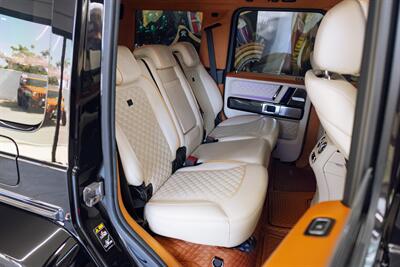 2021 Mercedes-Benz Brabus G 900   - Photo 52 - Costa Mesa, CA 92627