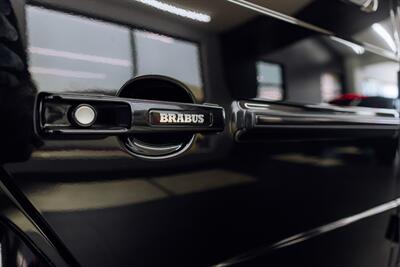 2021 Mercedes-Benz Brabus G 900   - Photo 27 - Costa Mesa, CA 92627
