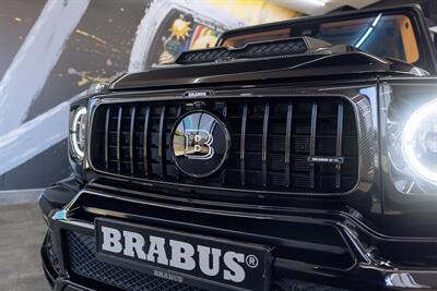 2021 Mercedes-Benz Brabus G 900   - Photo 103 - Costa Mesa, CA 92627
