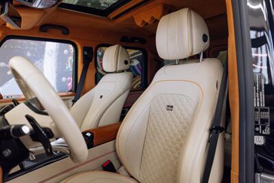 2021 Mercedes-Benz Brabus G 900   - Photo 111 - Costa Mesa, CA 92627