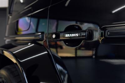 2021 Mercedes-Benz Brabus G 900   - Photo 39 - Costa Mesa, CA 92627