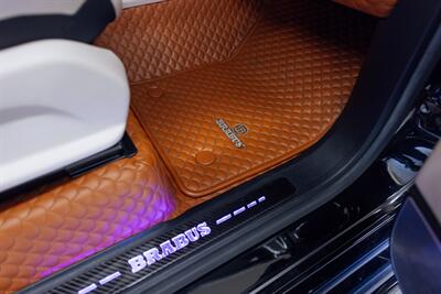 2021 Mercedes-Benz Brabus G 900   - Photo 12 - Costa Mesa, CA 92627