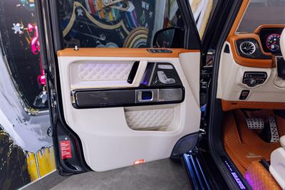 2021 Mercedes-Benz Brabus G 900   - Photo 80 - Costa Mesa, CA 92627