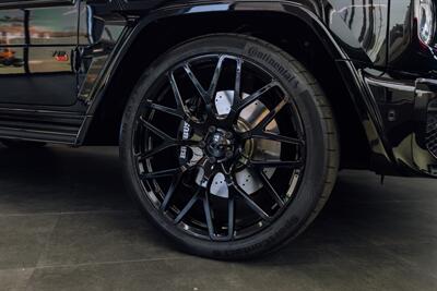 2021 Mercedes-Benz Brabus G 900   - Photo 37 - Costa Mesa, CA 92627