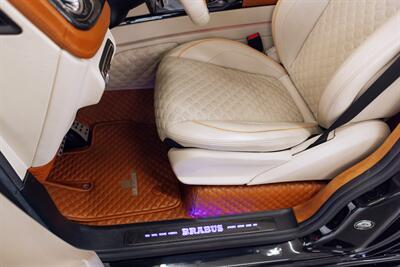 2021 Mercedes-Benz Brabus G 900   - Photo 112 - Costa Mesa, CA 92627